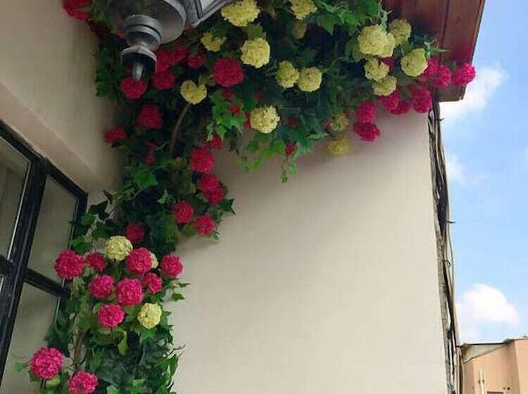 Jy Distributed Theme Hotel Apartment