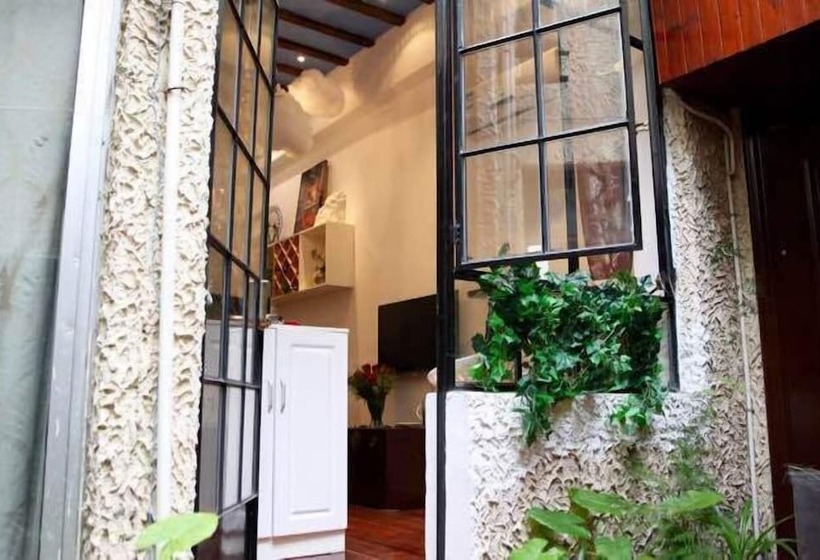 Jy Distributed Theme Hotel Apartment