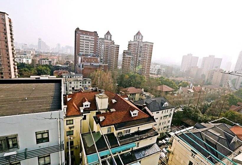 Jy Distributed Theme Hotel Apartment