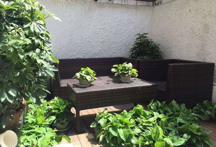 Jy Distributed Theme Hotel Apartment