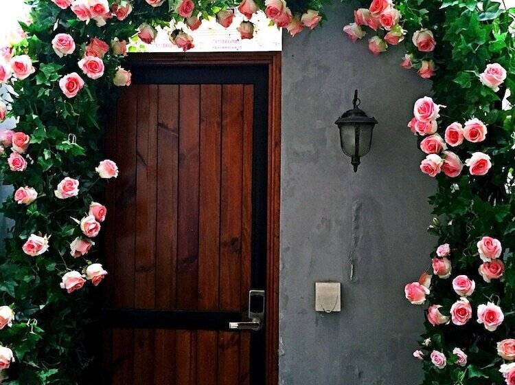 Jy Distributed Theme Hotel Apartment