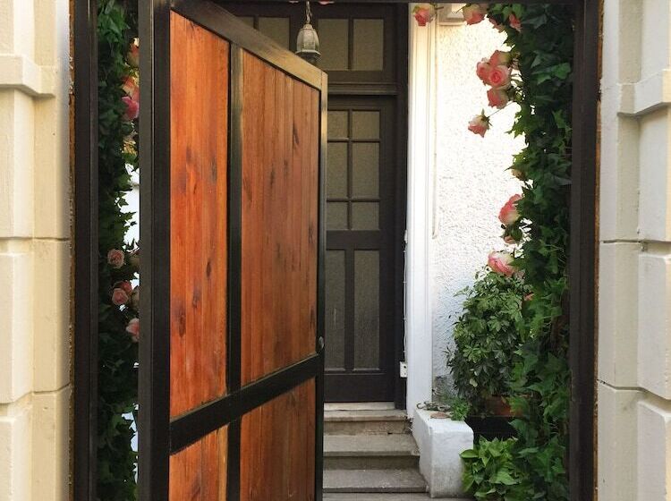 Jy Distributed Theme Hotel Apartment