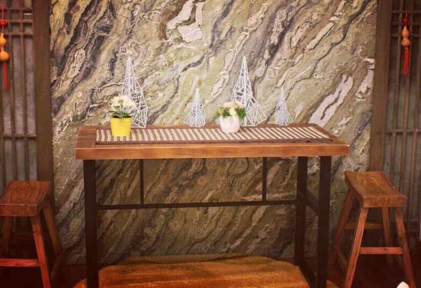 Jy Distributed Theme Hotel Apartment