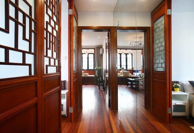 Jy Distributed Theme Hotel Apartment