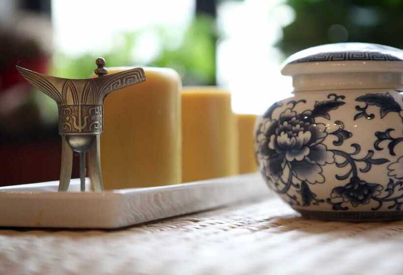 Jy Distributed Theme Hotel Apartment