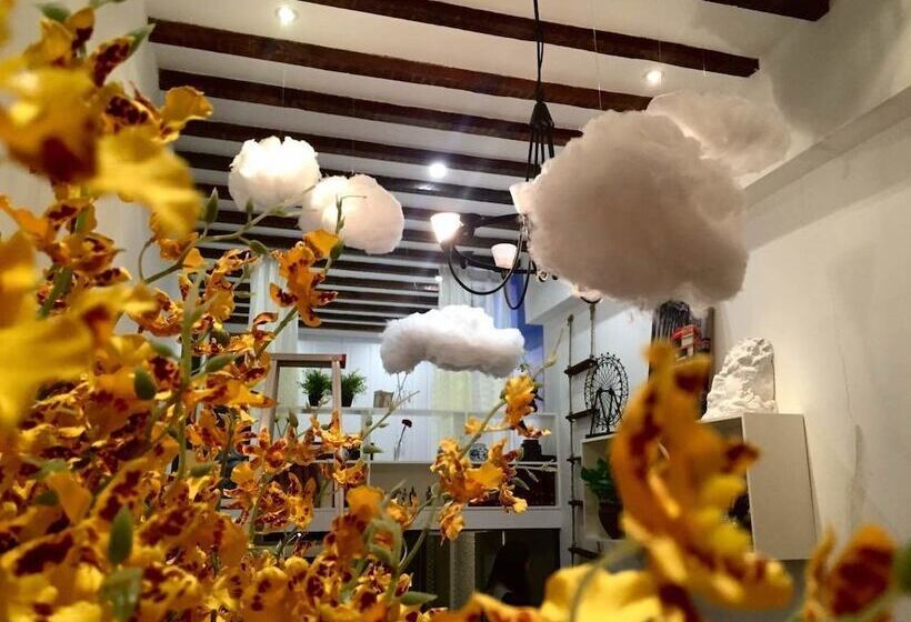 Jy Distributed Theme Hotel Apartment