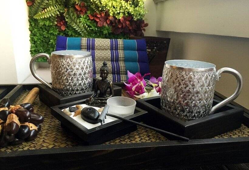 Jy Distributed Theme Hotel Apartment