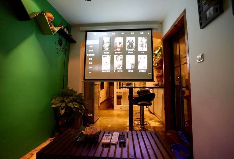 Jy Distributed Theme Hotel Apartment