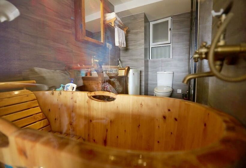 Jy Distributed Theme Hotel Apartment