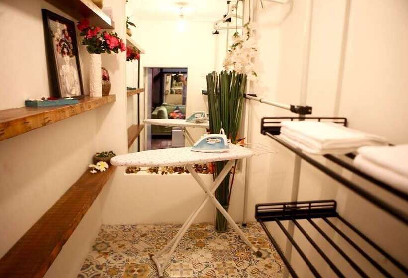 Jy Distributed Theme Hotel Apartment