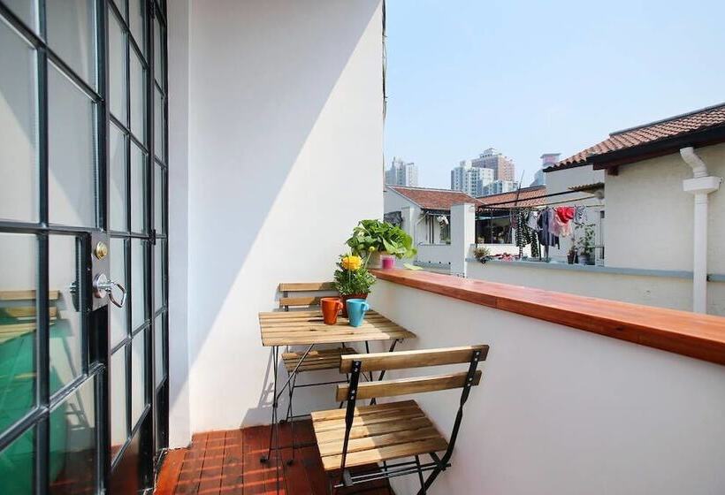 Jy Distributed Theme Hotel Apartment