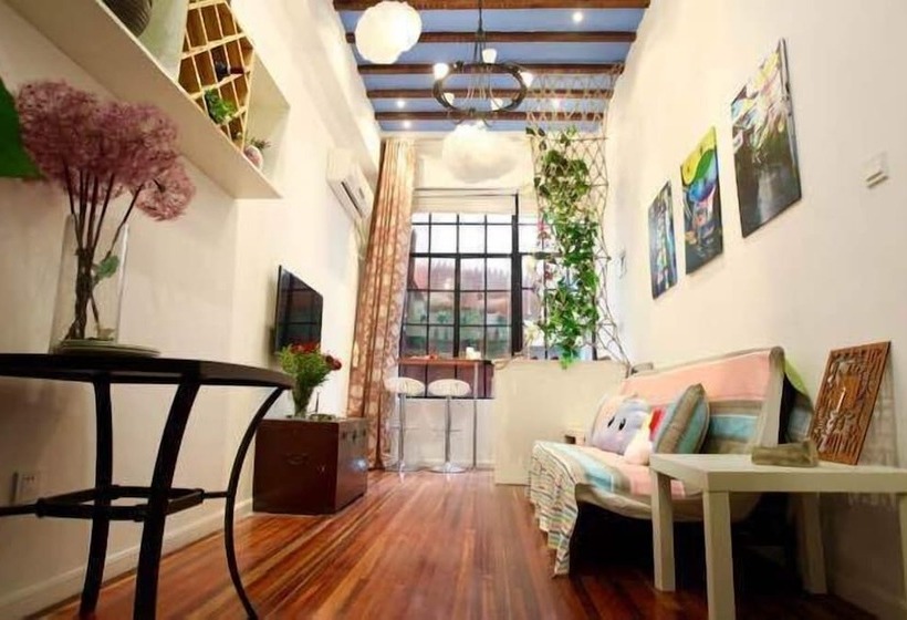 Jy Distributed Theme Hotel Apartment