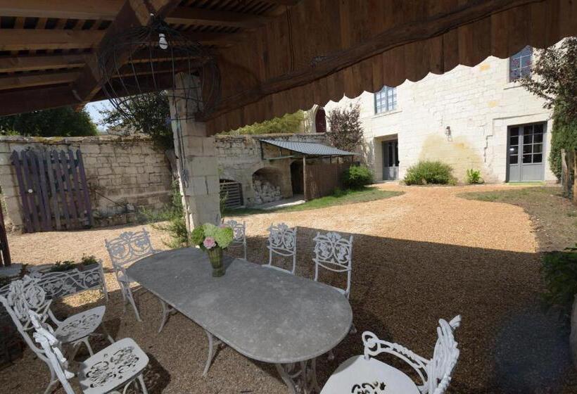 Château De Candes Art & Spa