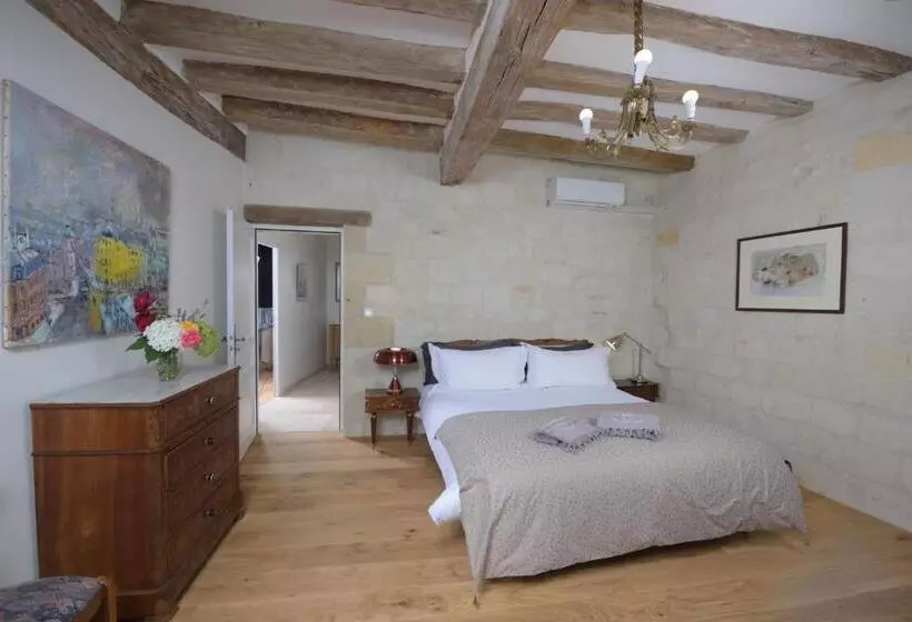 Château De Candes   Art & Spa