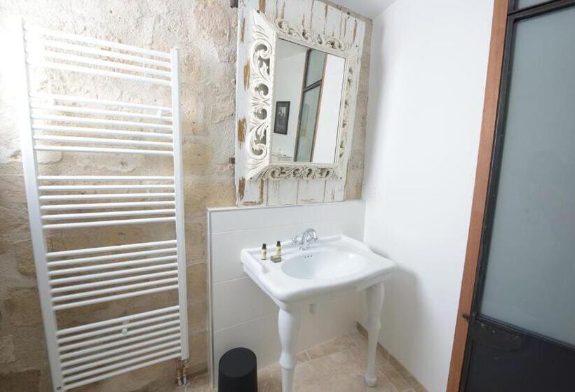 Château De Candes Art & Spa