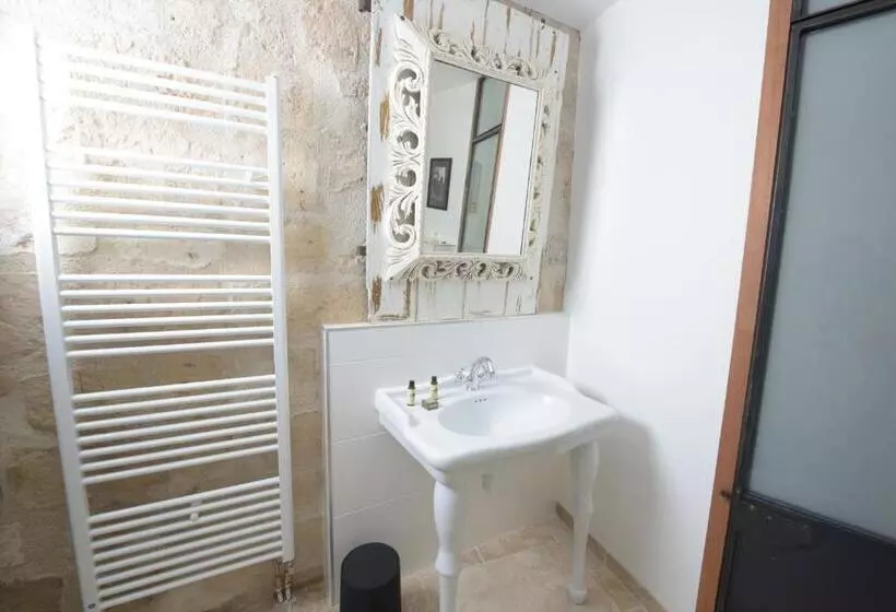 Château De Candes   Art & Spa