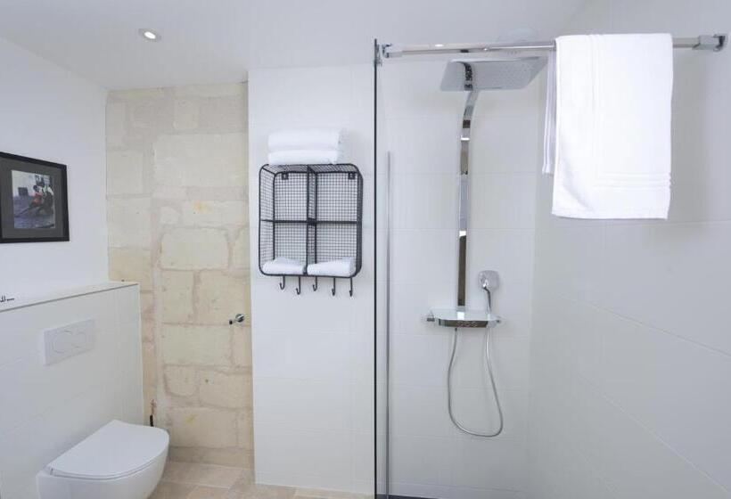 Château De Candes Art & Spa