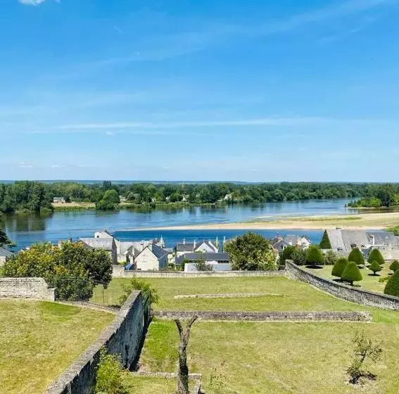 Château De Candes   Art & Spa