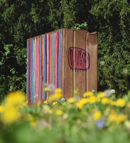 Château De Candes   Art & Spa