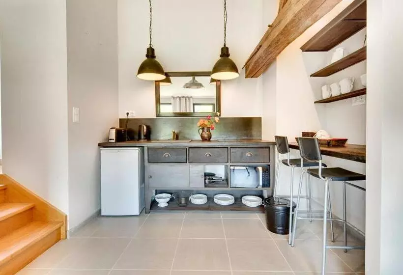 Château De Candes   Art & Spa