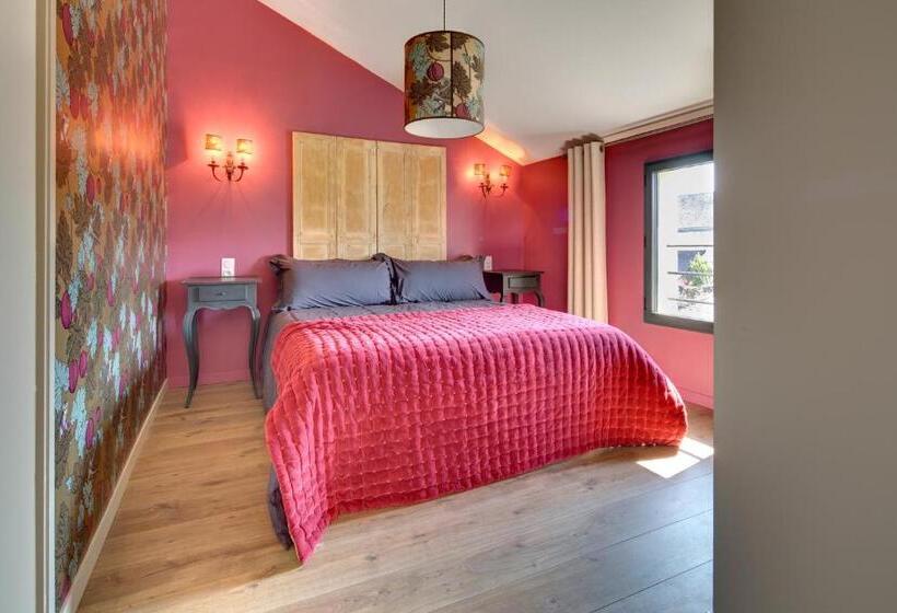 Château De Candes Art & Spa