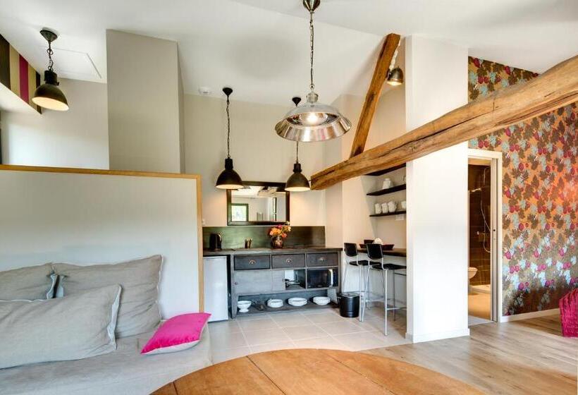 Château De Candes Art & Spa