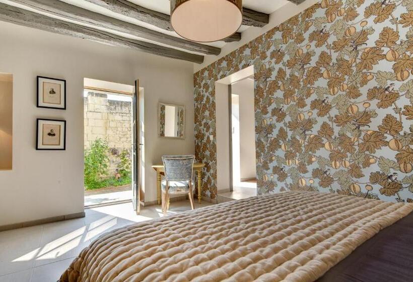 Château De Candes Art & Spa