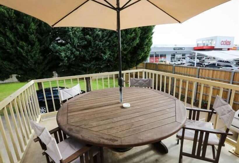 Mildura River City Motel