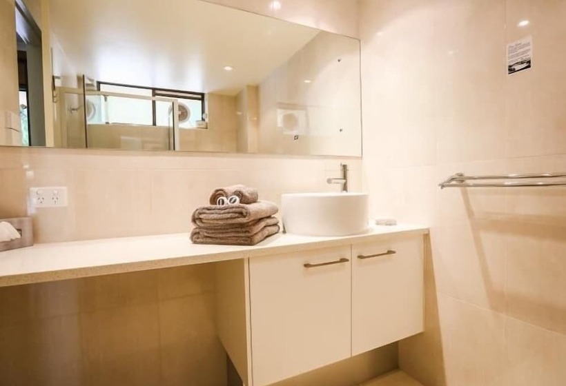 Mildura River City Motel