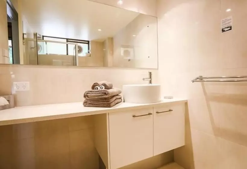 Mildura River City Motel