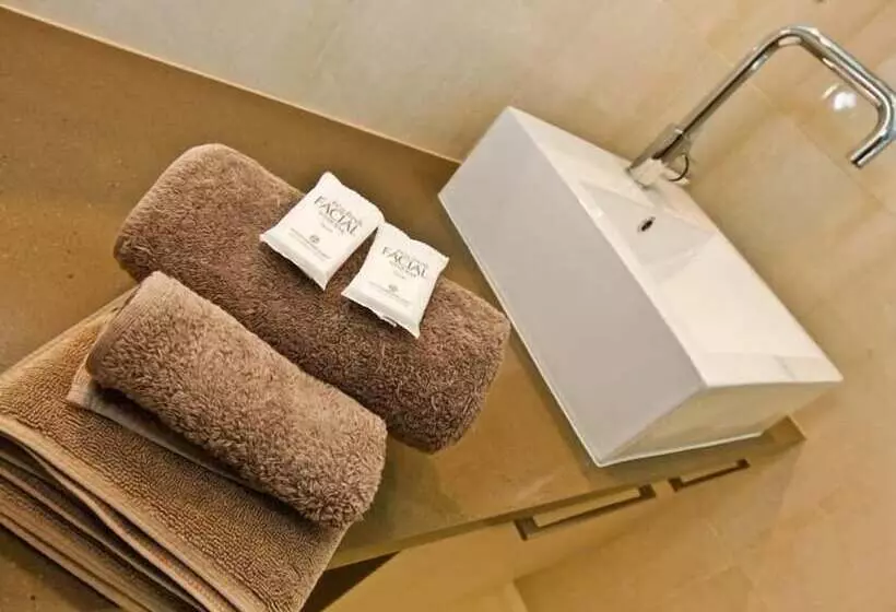 Mildura River City Motel