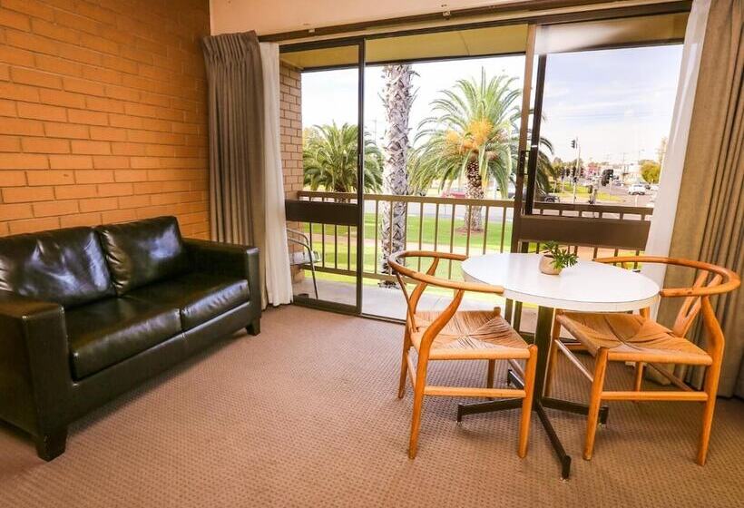 Mildura River City Motel