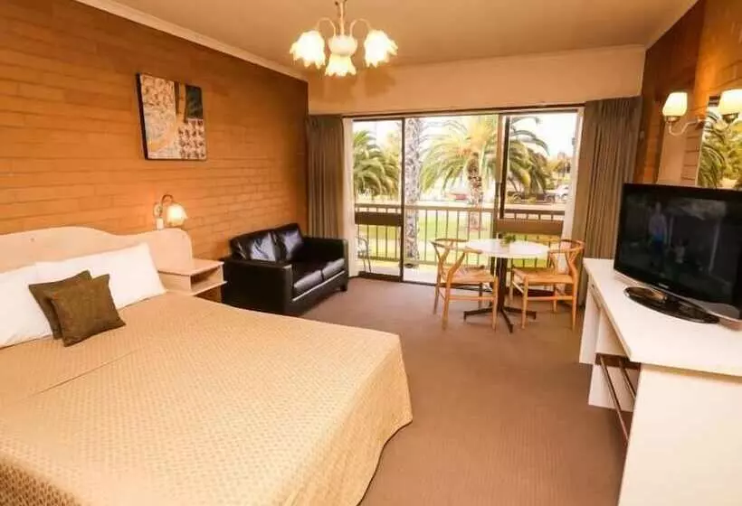 Mildura River City Motel