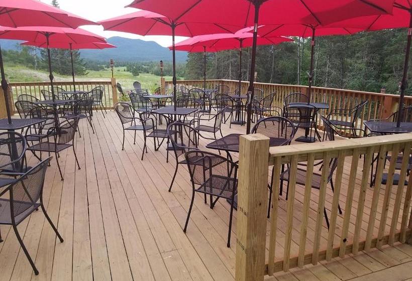 Мотель Alpine Inn