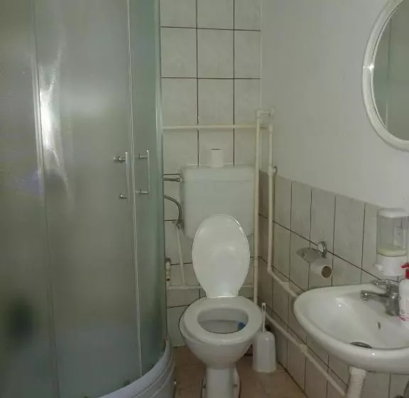 مُتل Apartmani I Sobe Okuka
