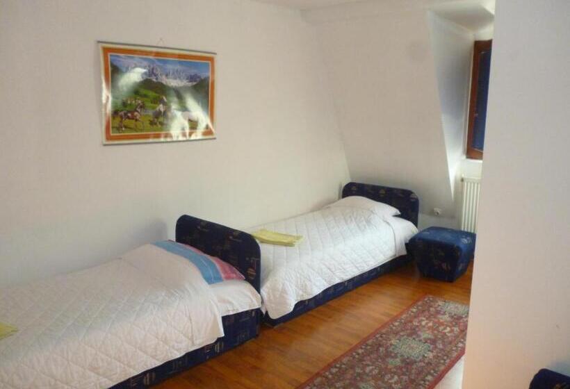 مُتل Apartmani I Sobe Okuka