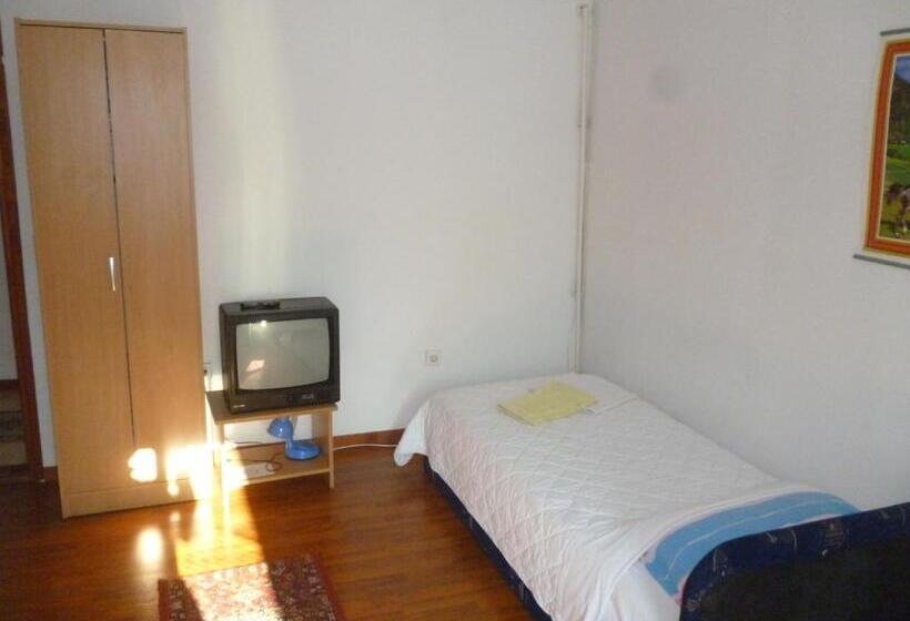 مُتل Apartmani I Sobe Okuka