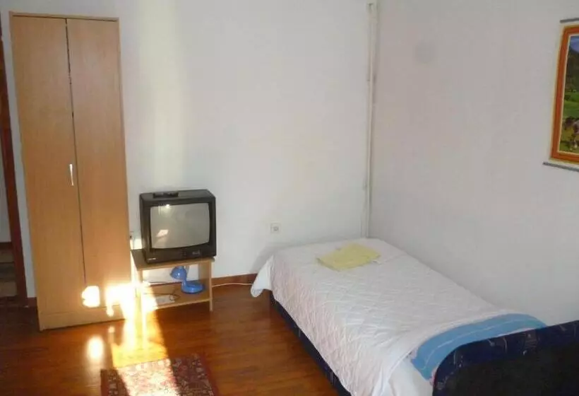 مُتل Apartmani I Sobe Okuka