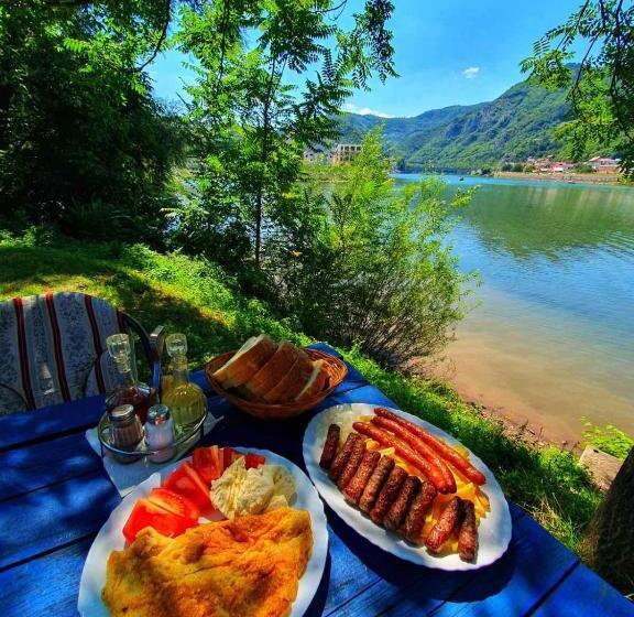 مُتل Apartmani I Sobe Okuka