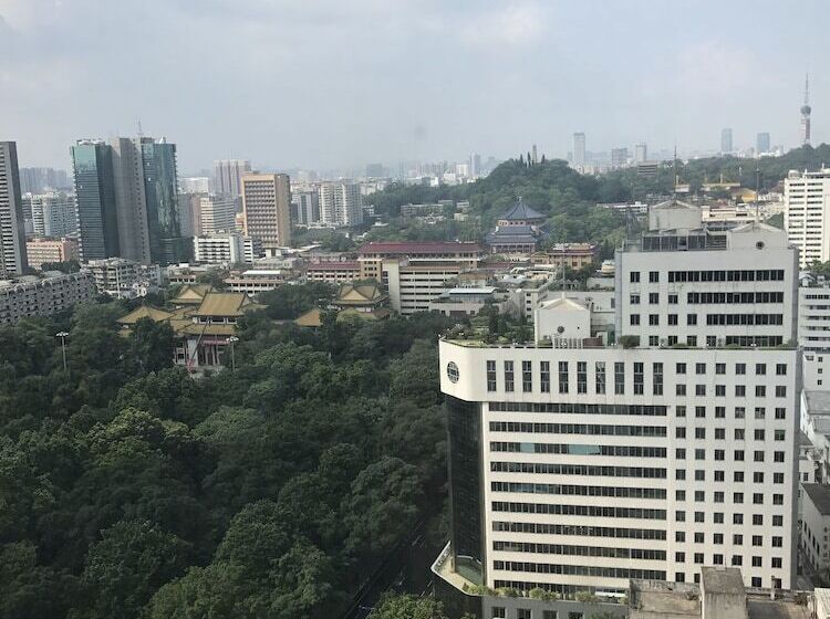 Nomo Beijing Rd A Jiedeng Mix International Apartment