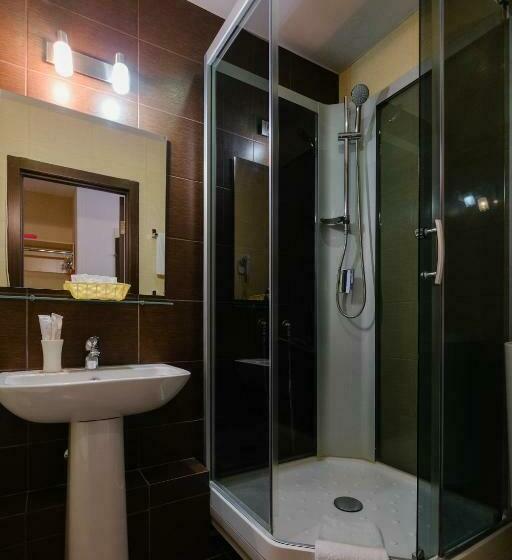 هتل отель Skyline томск аэропорт