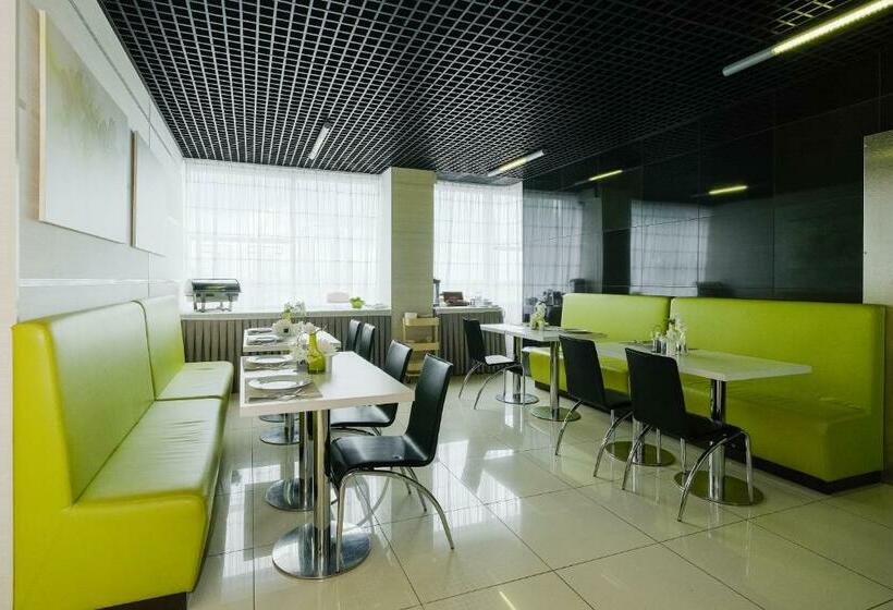 هتل отель Skyline томск аэропорт