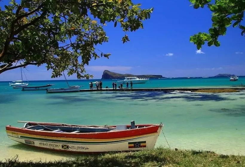 Villas De Vacances