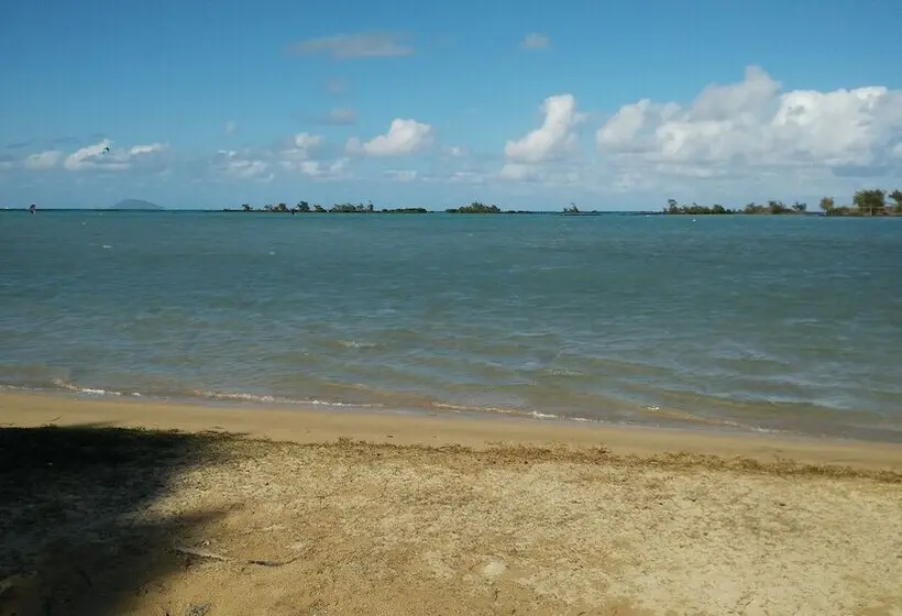 Villas De Vacances