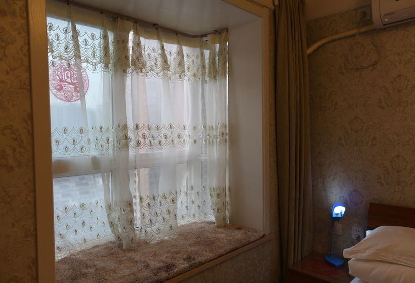 Xiaopang S Home Apartment