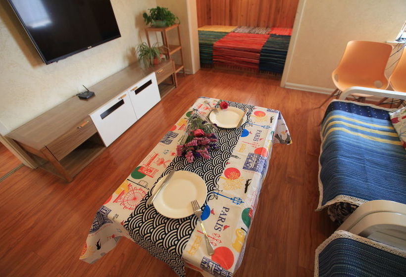 Xiaopang S Home Apartment