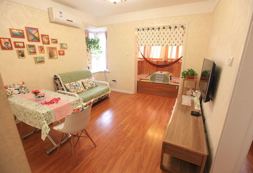 Xiaopang S Home Apartment