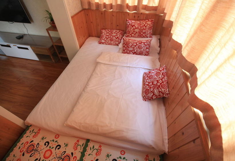 Xiaopang S Home Apartment