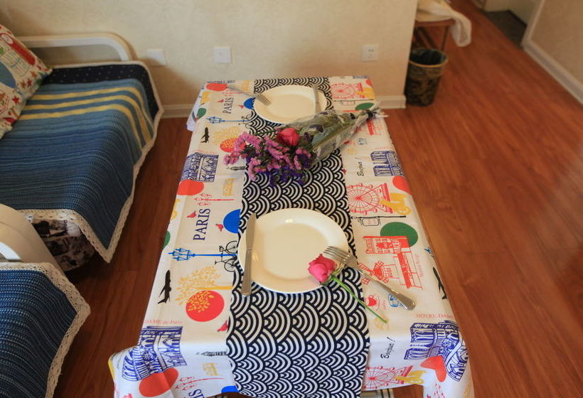 Xiaopang S Home Apartment