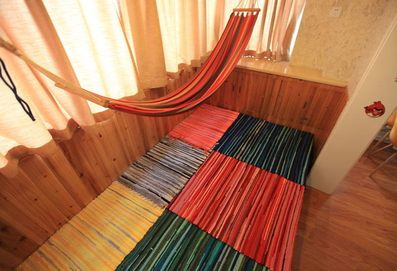 Xiaopang S Home Apartment